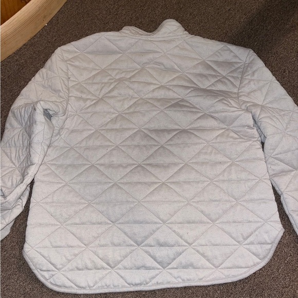 Avalanche Quilted Jacket - Picture 4 of 8